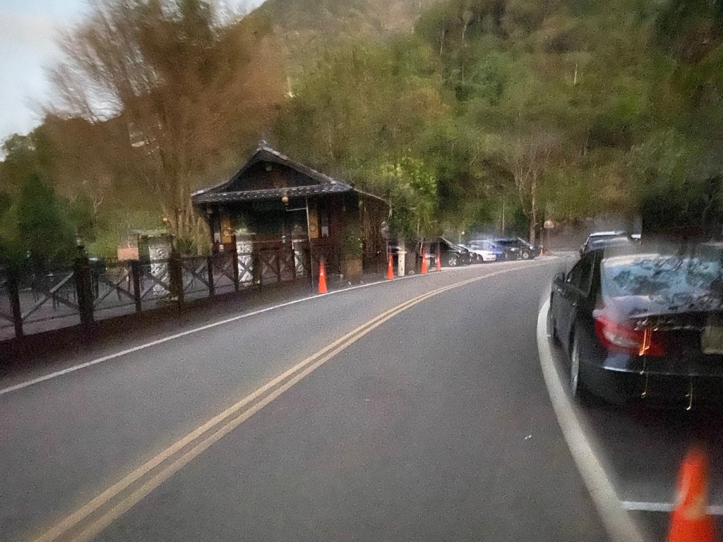 苗栗泰安-水雲三星-橫龍山封面圖