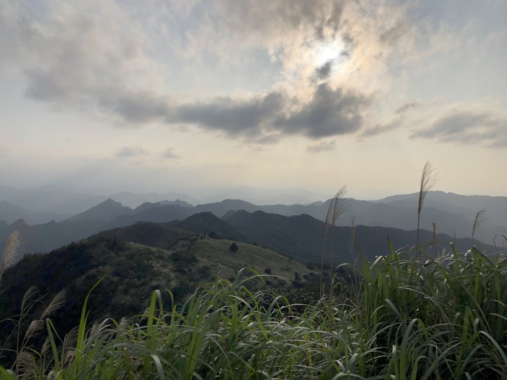 台灣小百岳No.011姜子寮山_908441