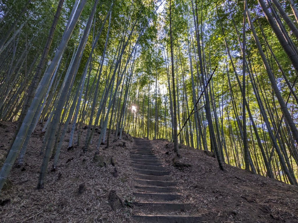 石壁山嘉南雲峰封面圖