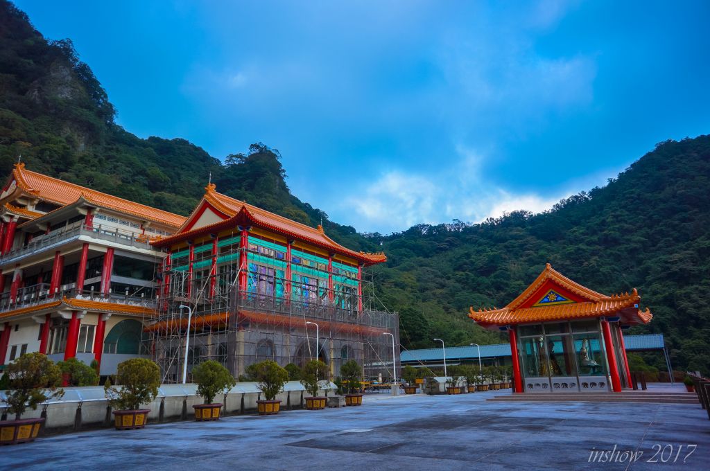 觀音山(凌雲禪寺、北橫古道、硬漢嶺)_211376