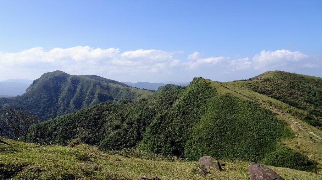 灣坑頭山，大里上大溪下_1993730