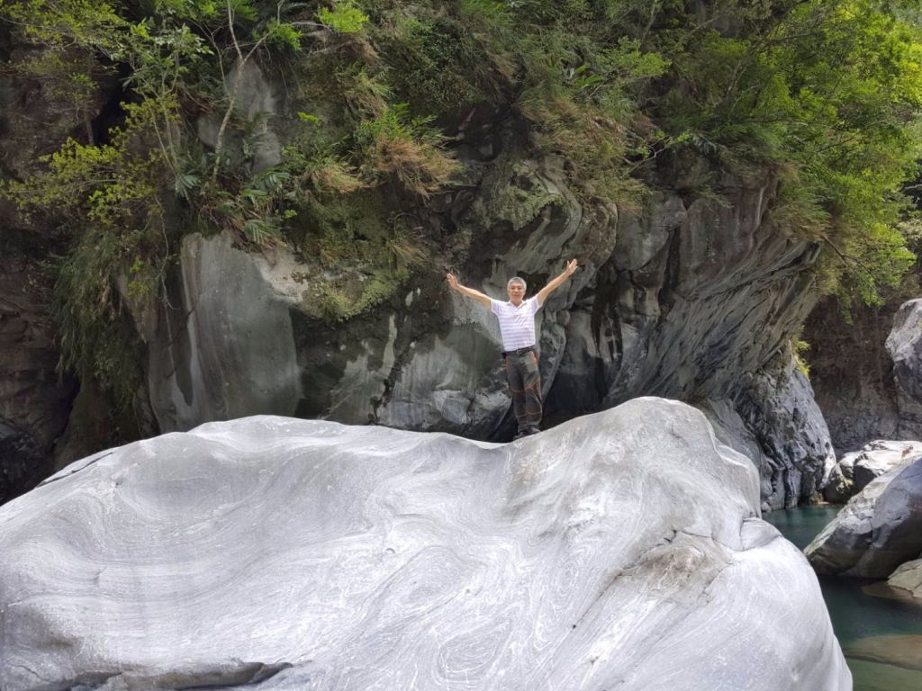 砂卡噹+白楊步道一日健走_335330