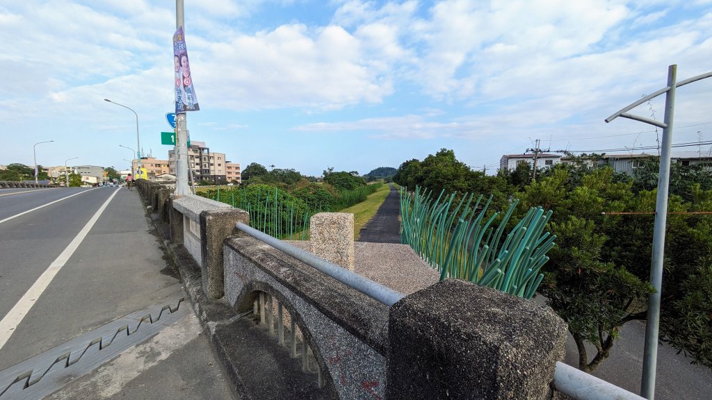 望龍埤,鎮頭山,蜊埤湖_2391937