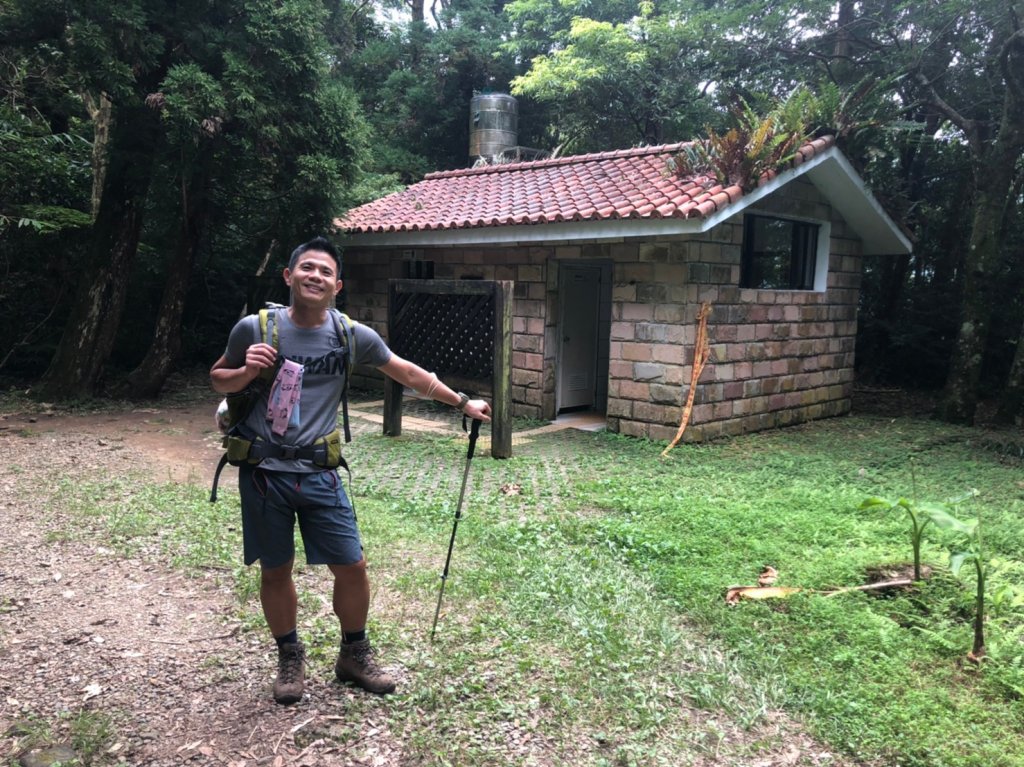 志繼山.東眼山.拉卡山.卡外山_1452609