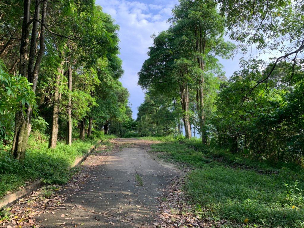 台中市太平區三汀山（小百岳）_1028951