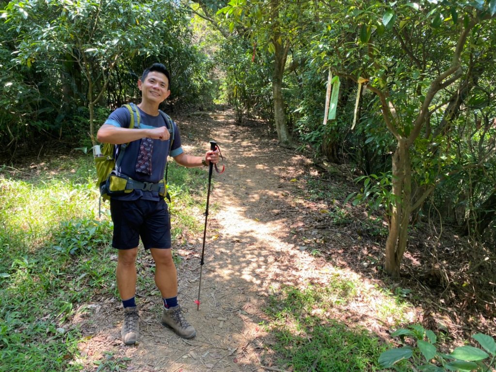 三峽-鳶山.彩壁.鳶尾山.鶯歌石【緊鄰山林的城市最幸福】_1705176