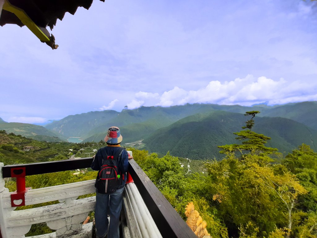  【跟著寶寶漫步參山】聆聽大自然的合奏曲封面圖