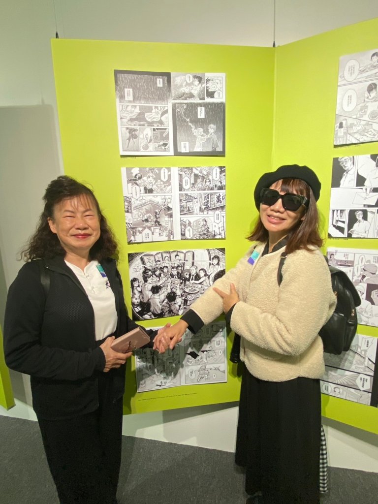 參觀總統府、臺北賓館_2666015