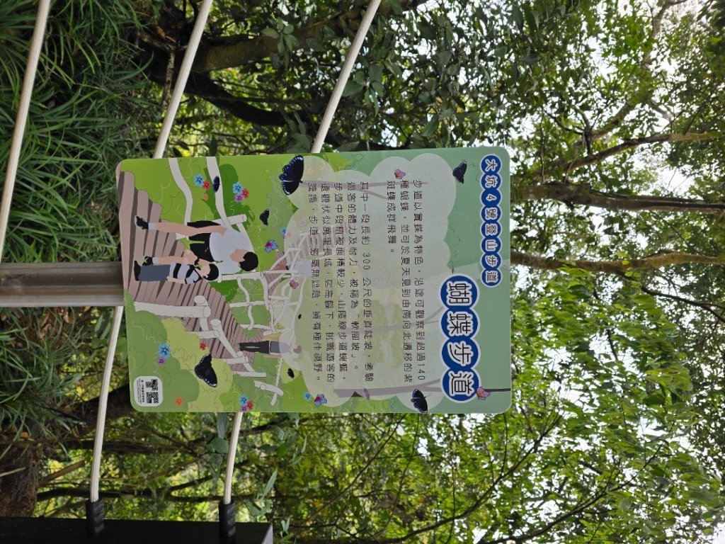 台中大坑4號登山步道_2751087