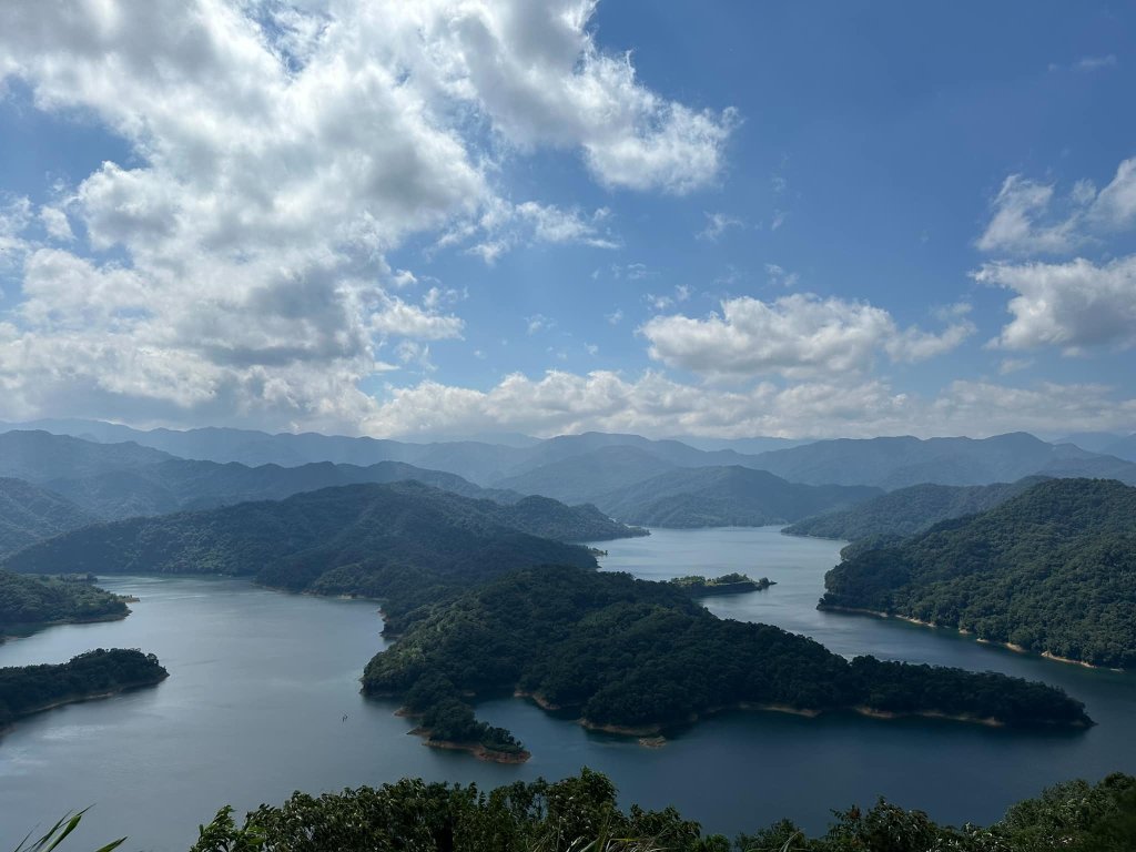 20241013石碇鱷魚島小格頭獅頭山封面圖