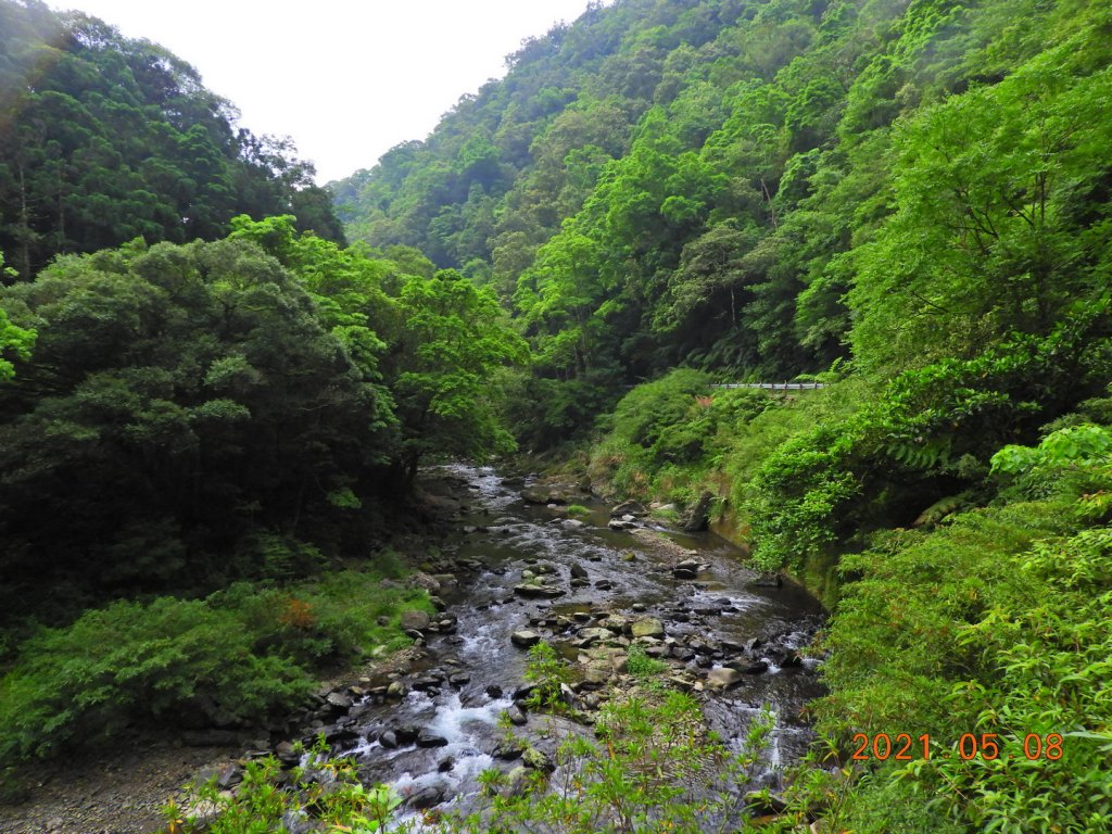 宜蘭 礁溪 大礁溪山_1378778