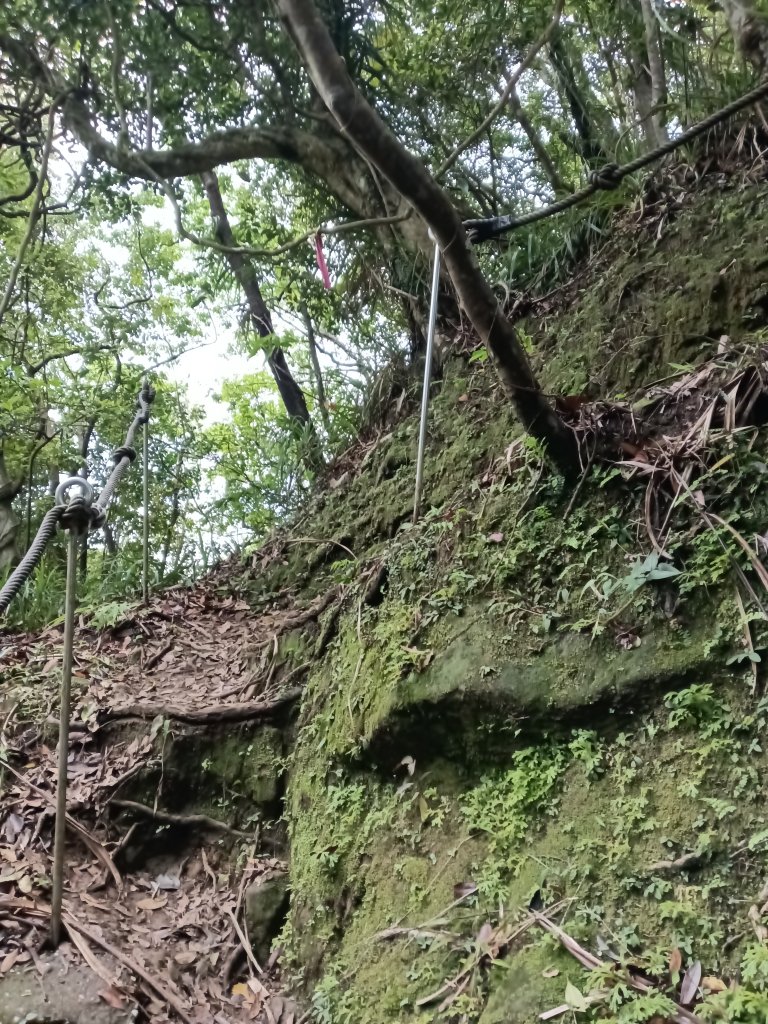 平溪區三功大厝+番子坑山+千階嶺步道O型_2781171
