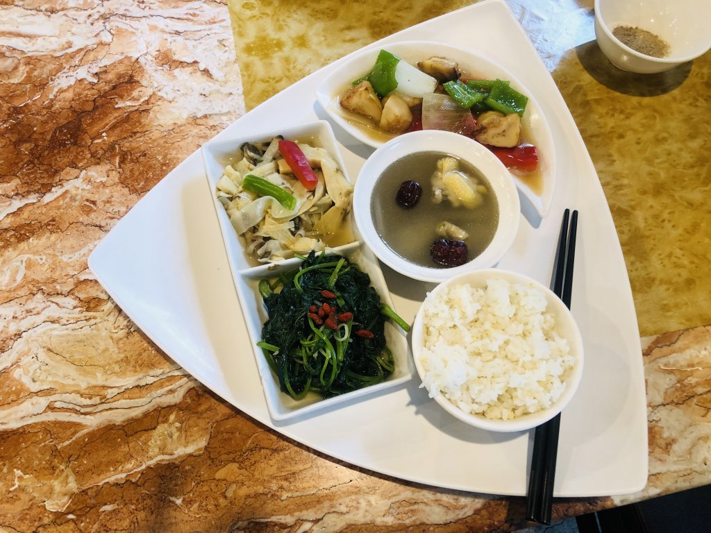 花蓮鯉魚山（小百岳編號：８９）我們包場了_1741251