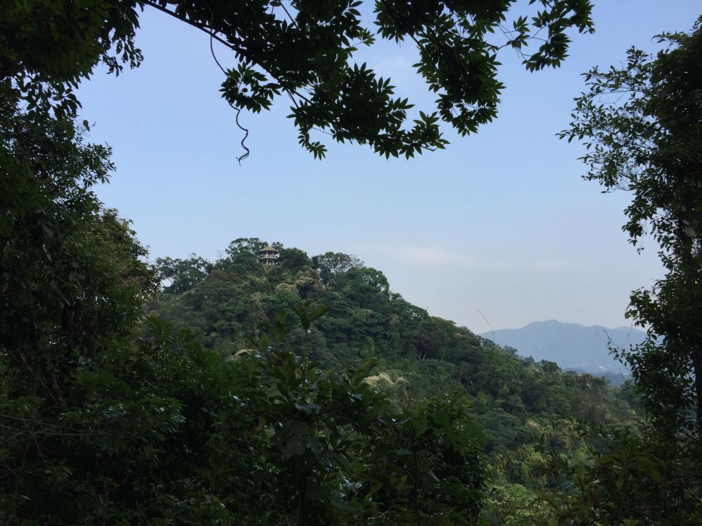 獅頭山(小獅山一,二,三峰)_332473