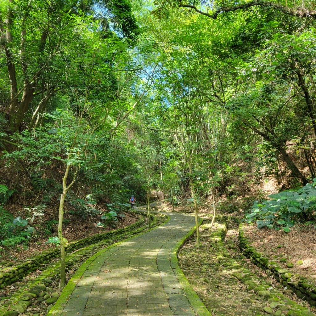 挑水古道_1737340