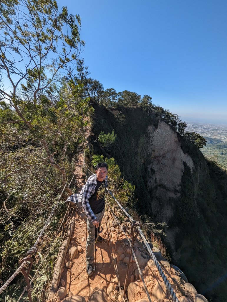 【小百岳035】苗栗 火炎山_1963527