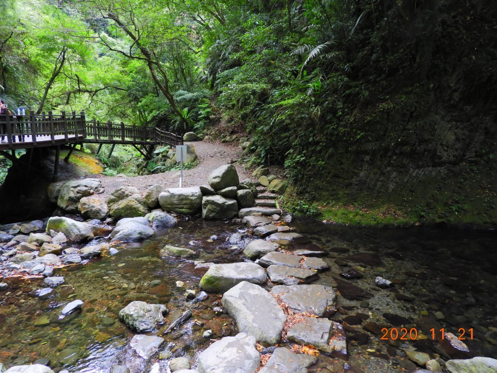 新竹 尖石 老鷹溪步道_1178124