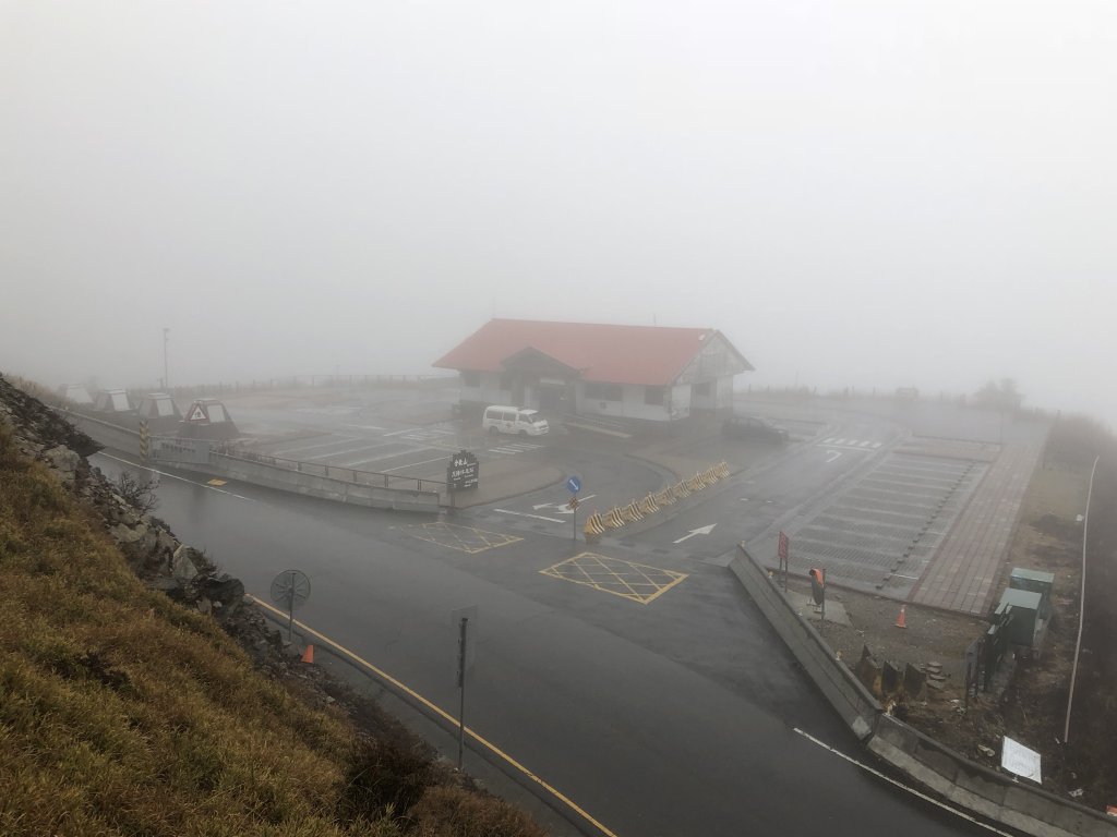 合歡山東峰、合歡南峰(南合歡山)、松雪樓_964403