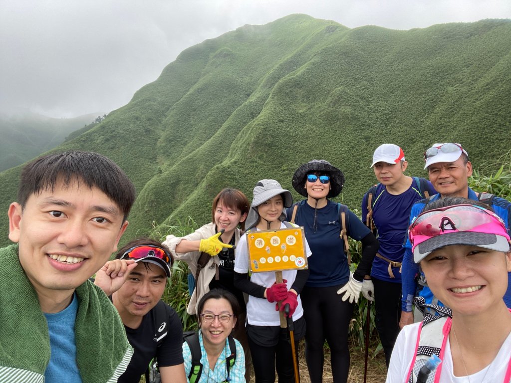 小觀音山大Ｏ_1002762