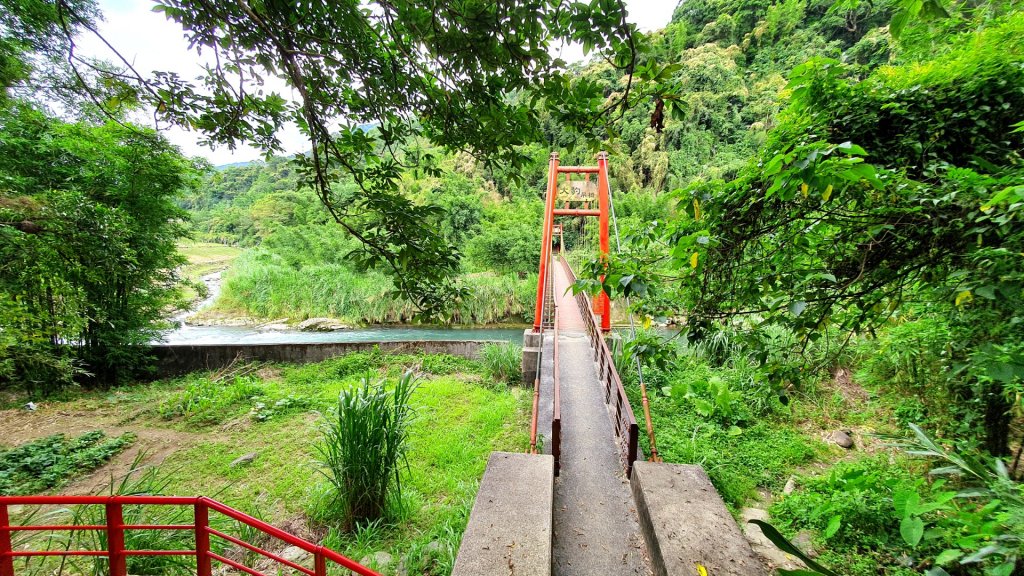 三峽雲森瀑布，竹崙山，水車寮林道，十七寮山，桃園虎頭山環保公園，虎嶺迎風步道，忠烈祠步道_1725227