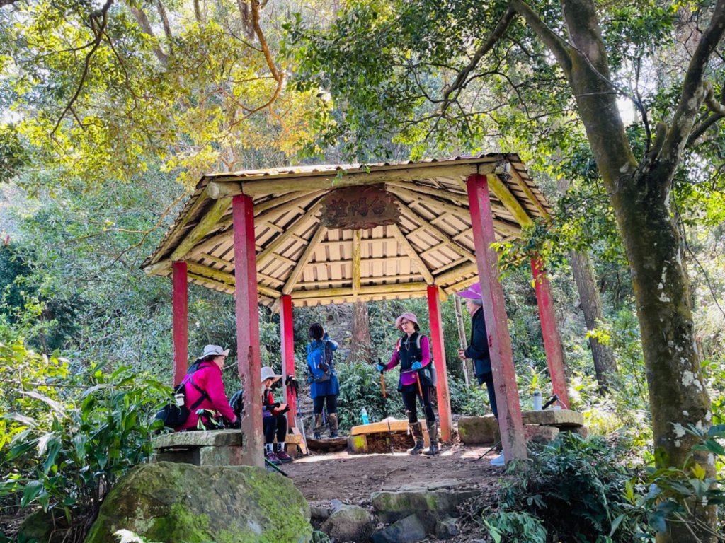 1140319仙山-仙山南峰_2738233