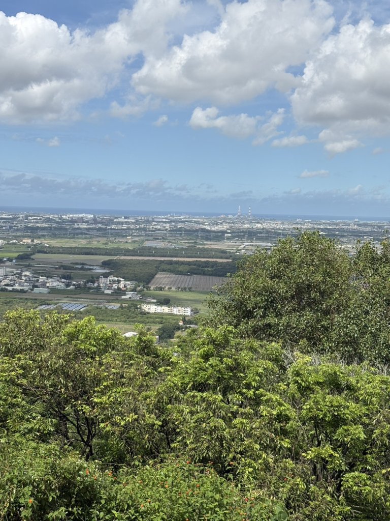 20250907高雄大崗山步道_2914750