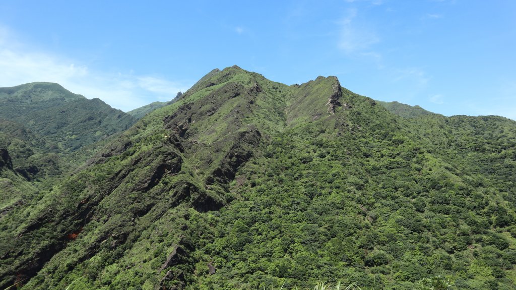 大鬼瀑布登山玩水趣(郊山)_2206854