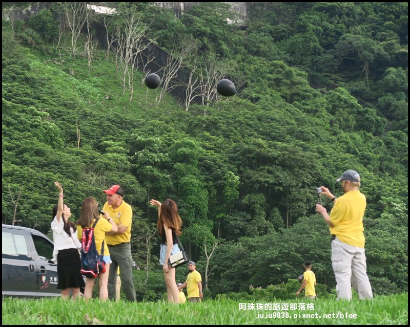 2019石門水庫熱氣球嘉年華_611619