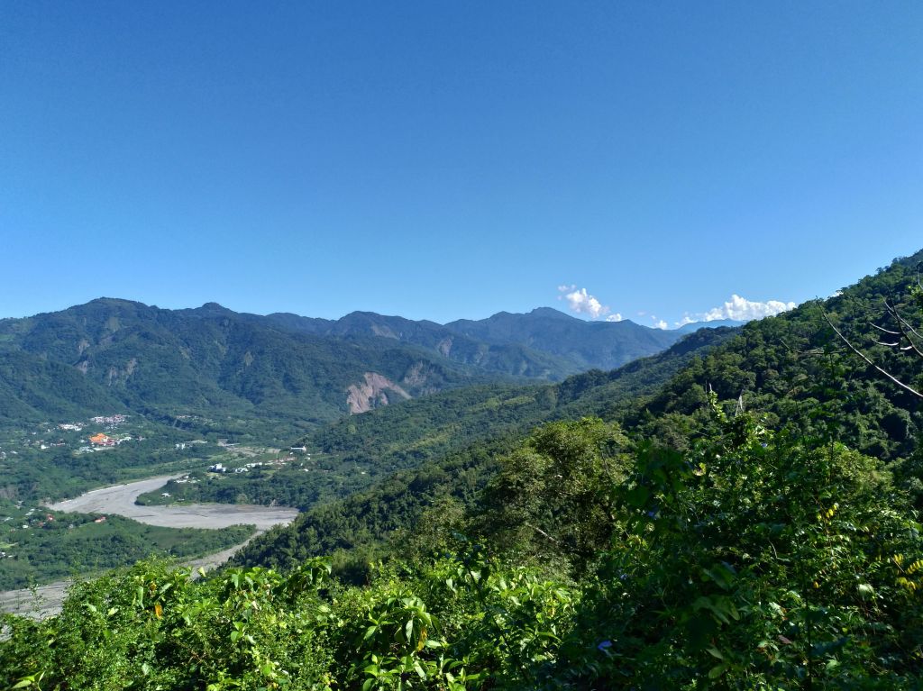 美輪山步道封面圖