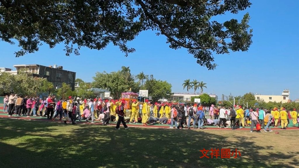 花現山邊媽繞境_2959443