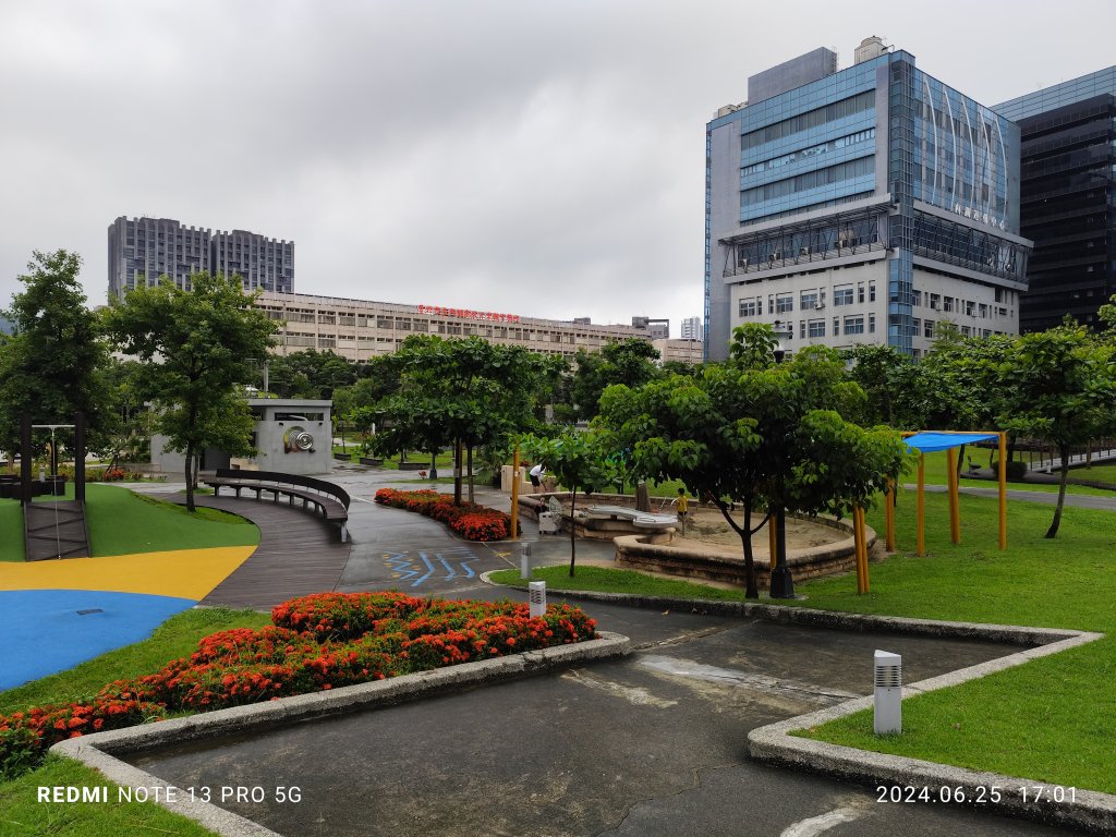 大安森林公園【走路趣尋寶】；大港墘公園、瑞陽公園【臺北健走趣】封面圖