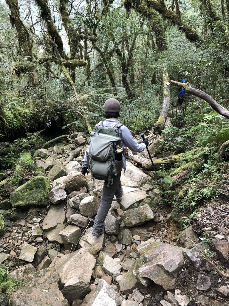 2018.03.14 松蘿湖我來了~_291068