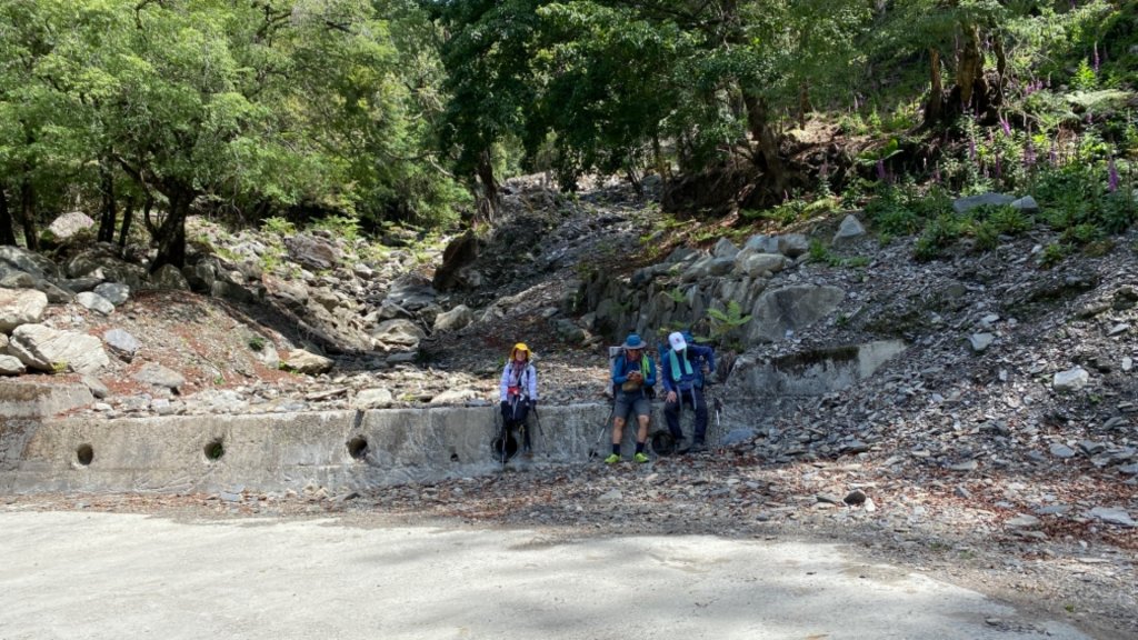 楠梓仙溪上南玉山_1373033