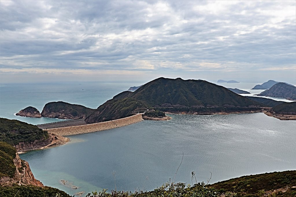 HK - 蠄蟝石頂_1453094