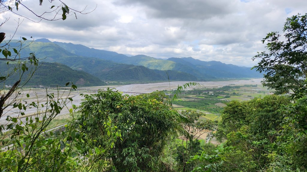 玉山前峰，關子嶺大凍山，宜蘭拳頭姆自然步道_1889332