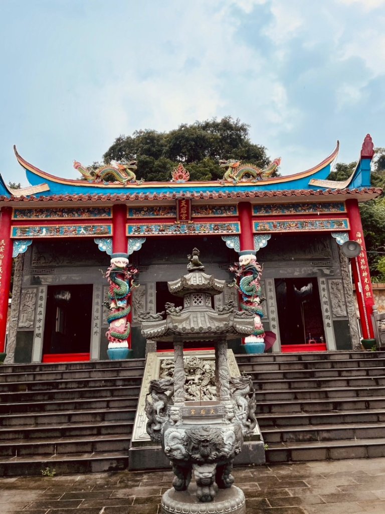 馬祖北竿-南竿_2531091