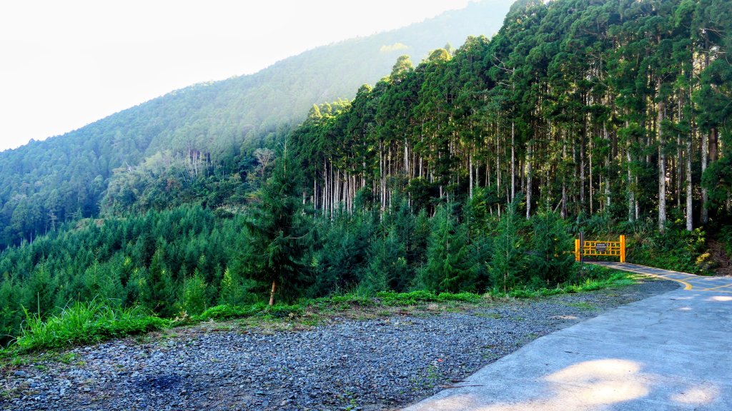 油羅山(一上三下)_2959115