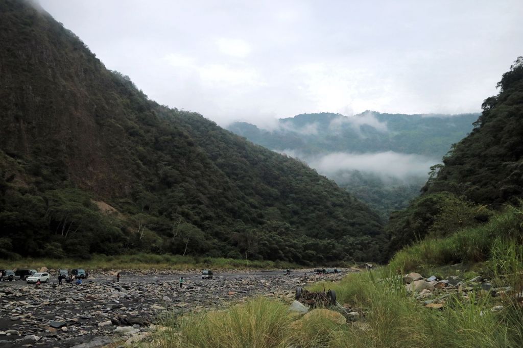 當白雲飄進山谷~武界原鄉之旅_222336