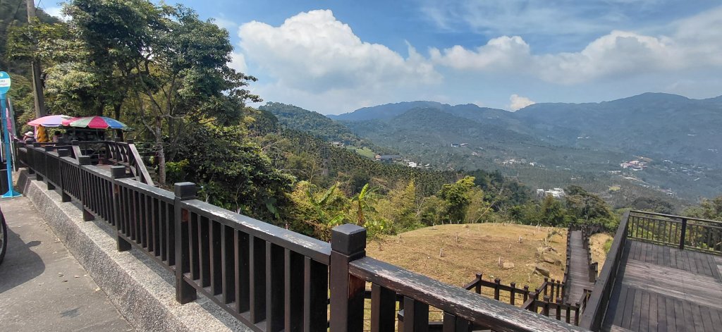 太興岩步道-泰興巖.嘉義梅山封面圖
