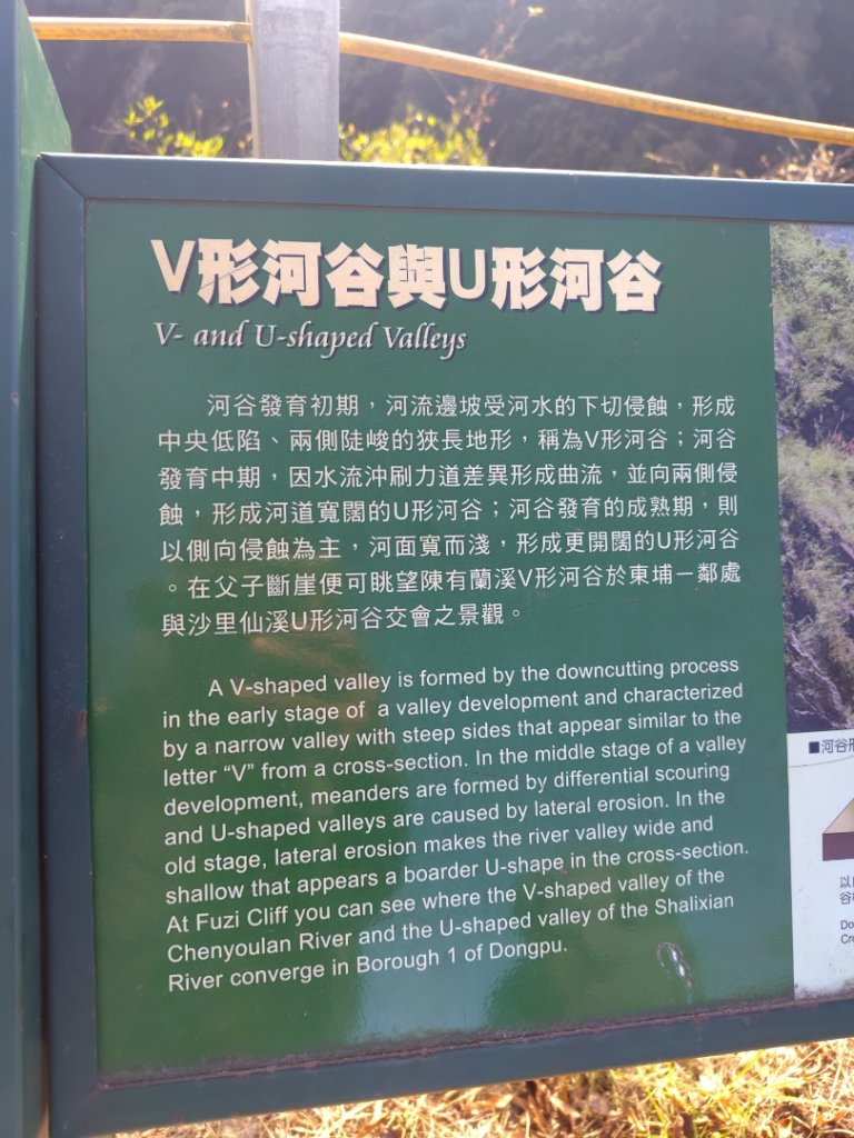 東埔走八通關古道訪龍貓公車繞對關山O型_2962894