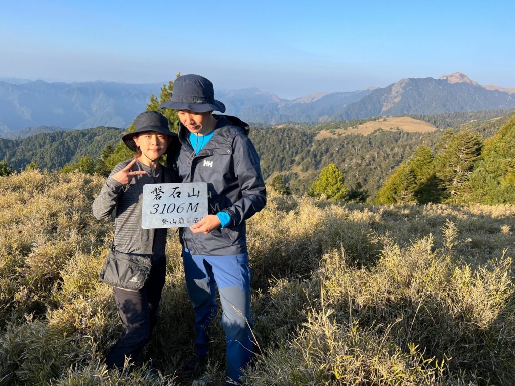 20230402奇萊東稜四天(百岳第72~75座)_2111308