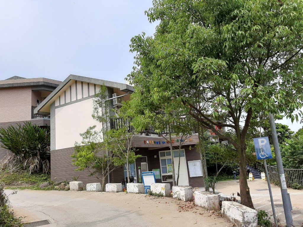 樟湖山、後棟仔山、大尖山、二尖山4山連走_1337042