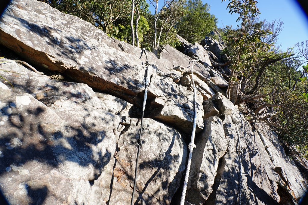 台中 和平 鳶嘴山_2926855