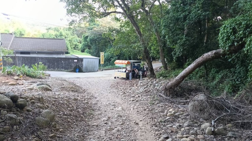 20251018 三義火炎山 南鞍古道 O型_2920659