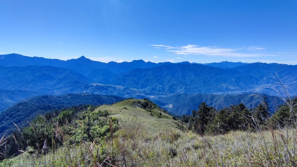 防疫二級（8/27）志佳陽大山單攻封面圖