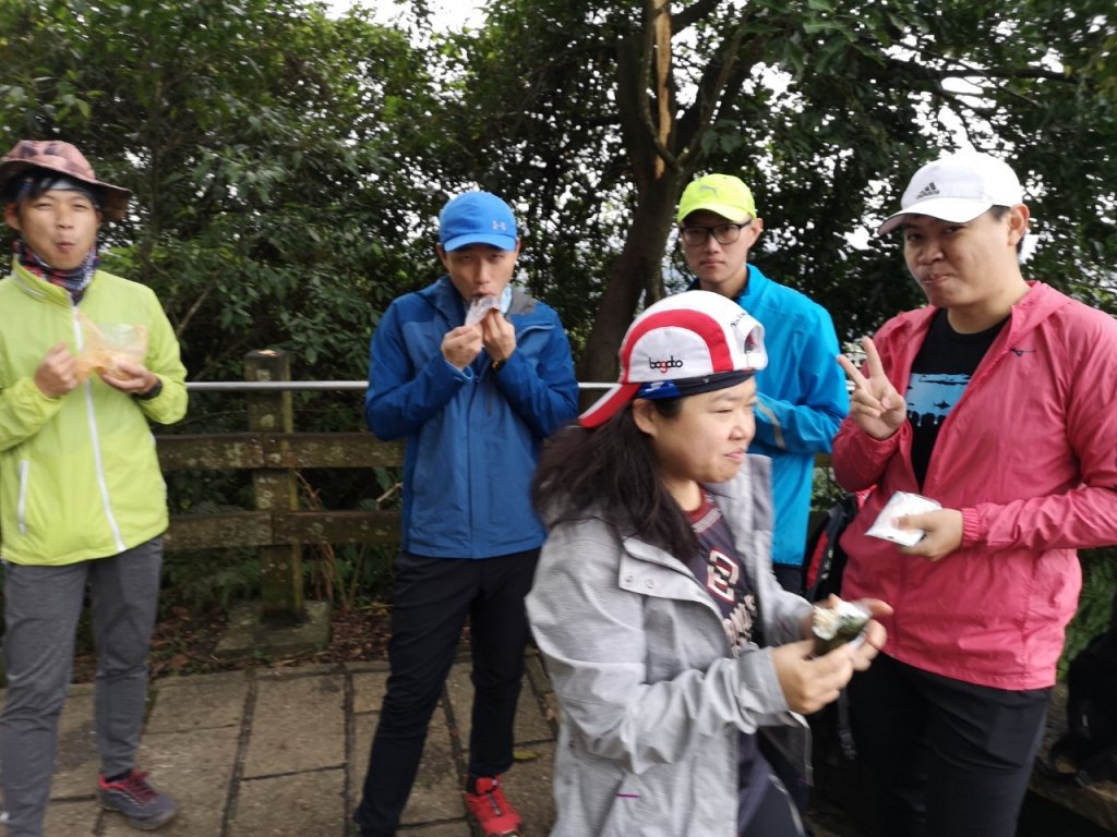 瓏美麗初五團（台北南縱走）壯_817582