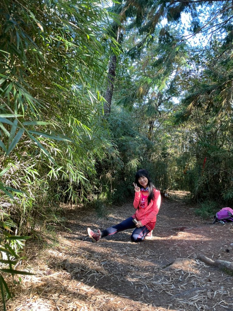 白姑大山 - 障礙連連 嗆辣迷人！_1923600