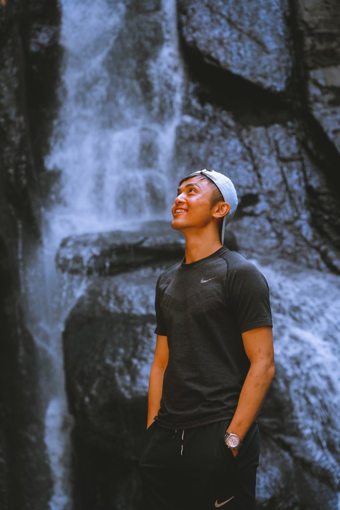 Mt.Dabajian -白霧大霸_914589