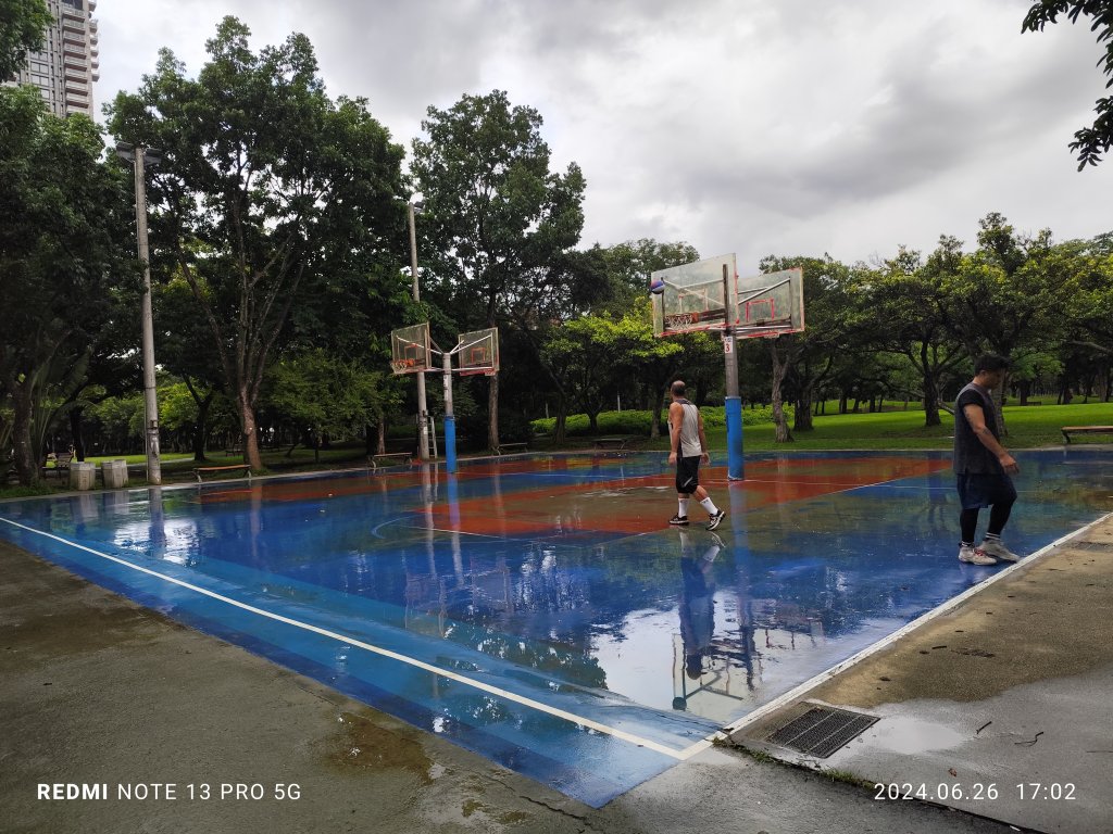 大安森林公園【走路趣尋寶】【臺北健走趣】_2536298