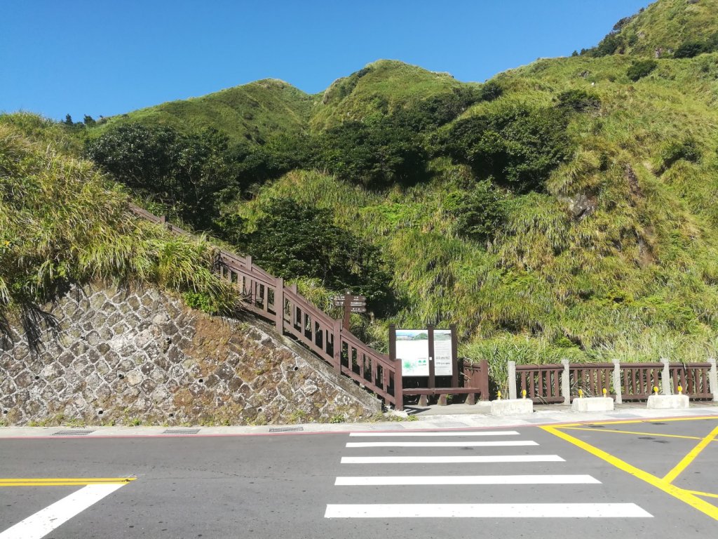 冷苗步道-七星公園-夢幻湖-冷水坑O形封面圖